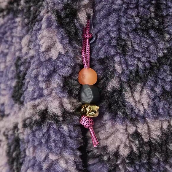 Nike ACG Canwell Glacier Therma-FIT ADV Windproof Pullover - Picture 4 of 14